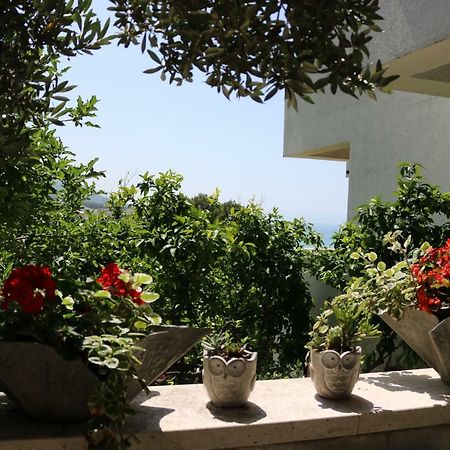 Beautifull Sea View Apartment Baska Voda Exterior photo