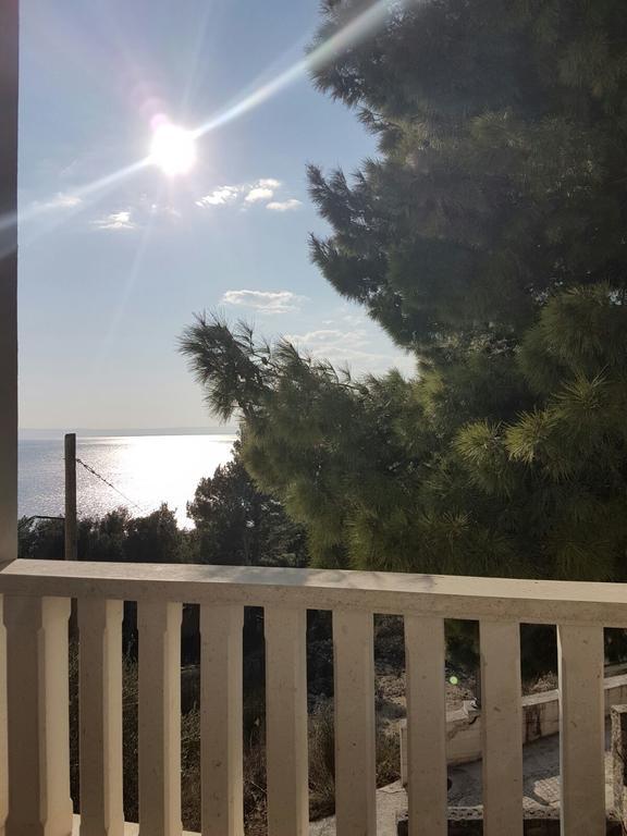 Beautifull Sea View Apartment Baska Voda Exterior photo