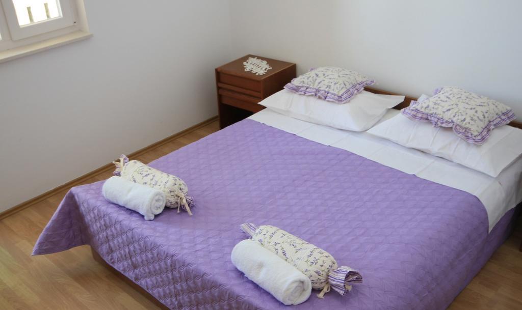 Beautifull Sea View Apartment Baska Voda Exterior photo