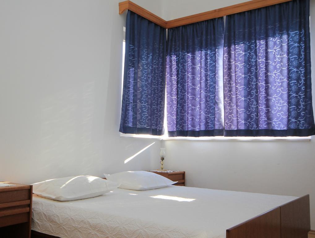 Beautifull Sea View Apartment Baska Voda Exterior photo