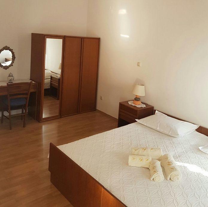 Beautifull Sea View Apartment Baska Voda Exterior photo