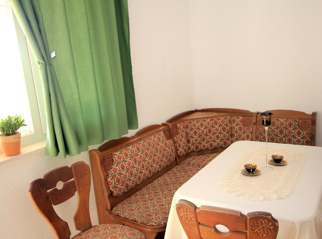 Beautifull Sea View Apartment Baska Voda Exterior photo