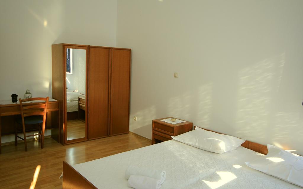 Beautifull Sea View Apartment Baska Voda Exterior photo