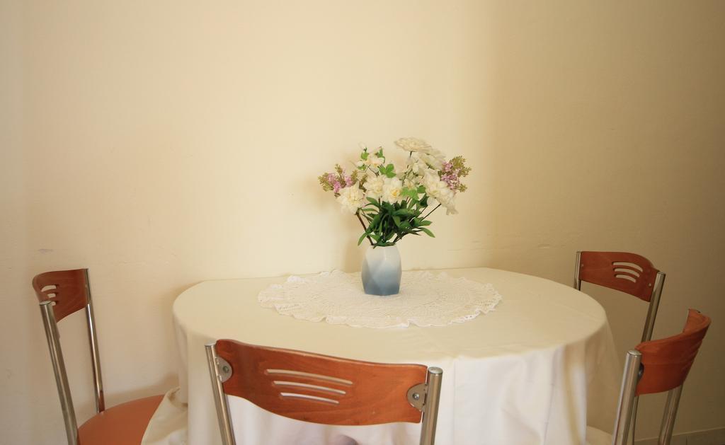 Beautifull Sea View Apartment Baska Voda Exterior photo