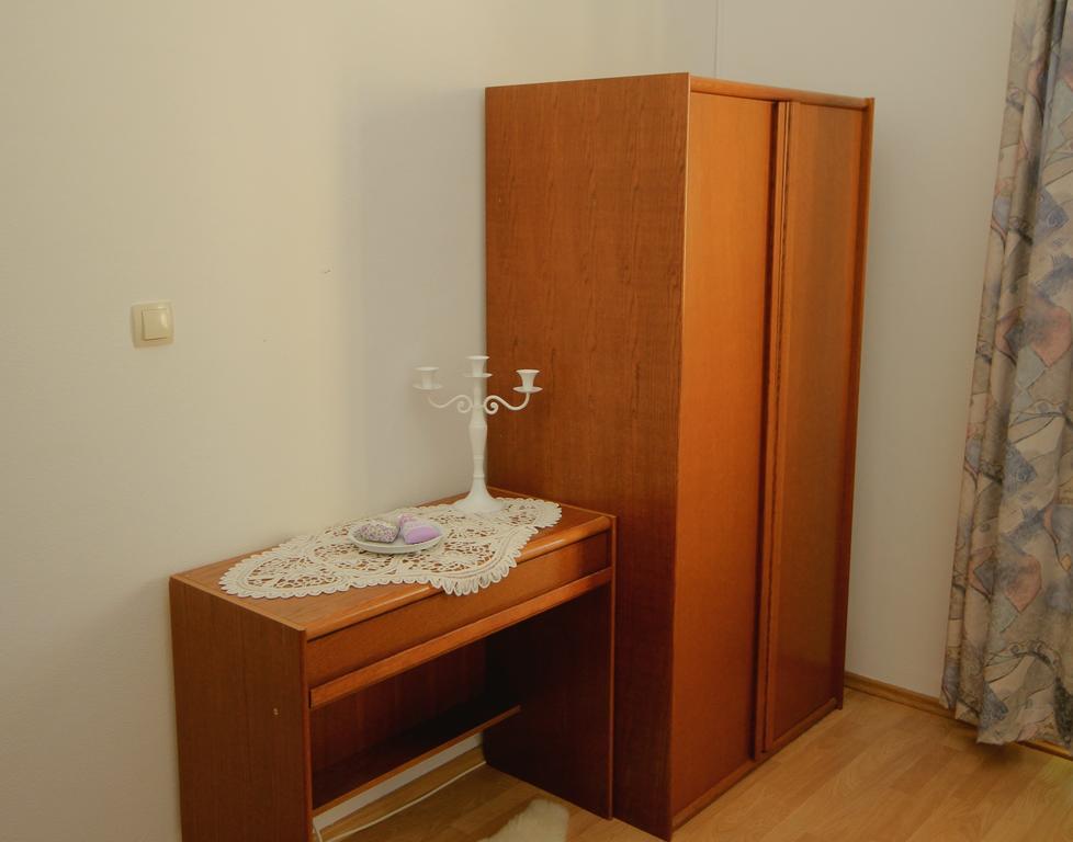 Beautifull Sea View Apartment Baska Voda Exterior photo