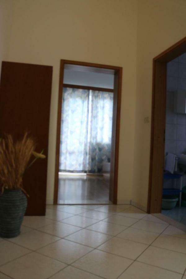 Beautifull Sea View Apartment Baska Voda Exterior photo