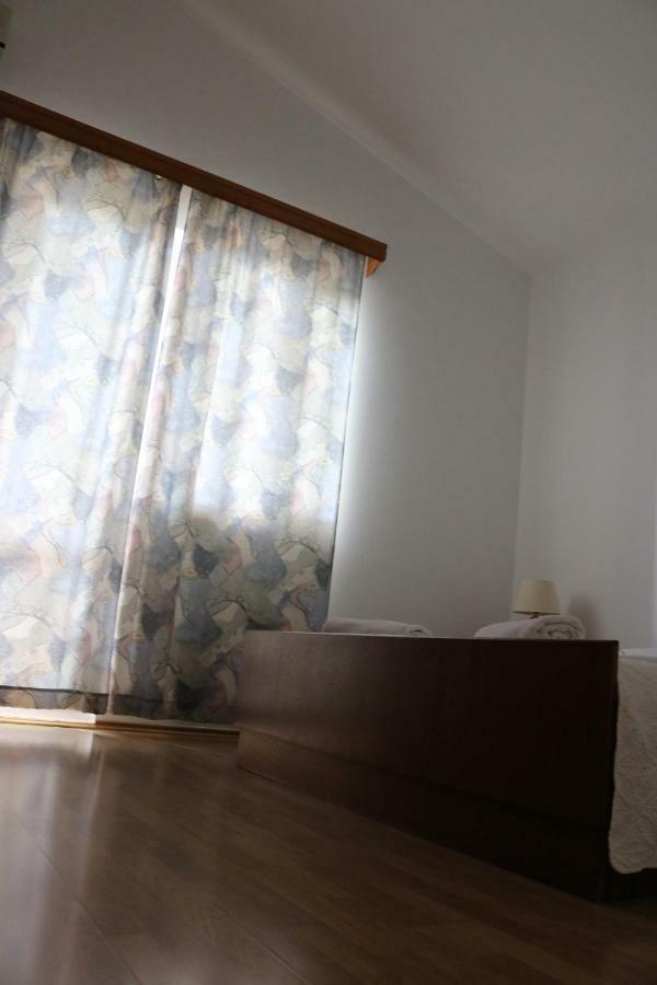 Beautifull Sea View Apartment Baska Voda Exterior photo