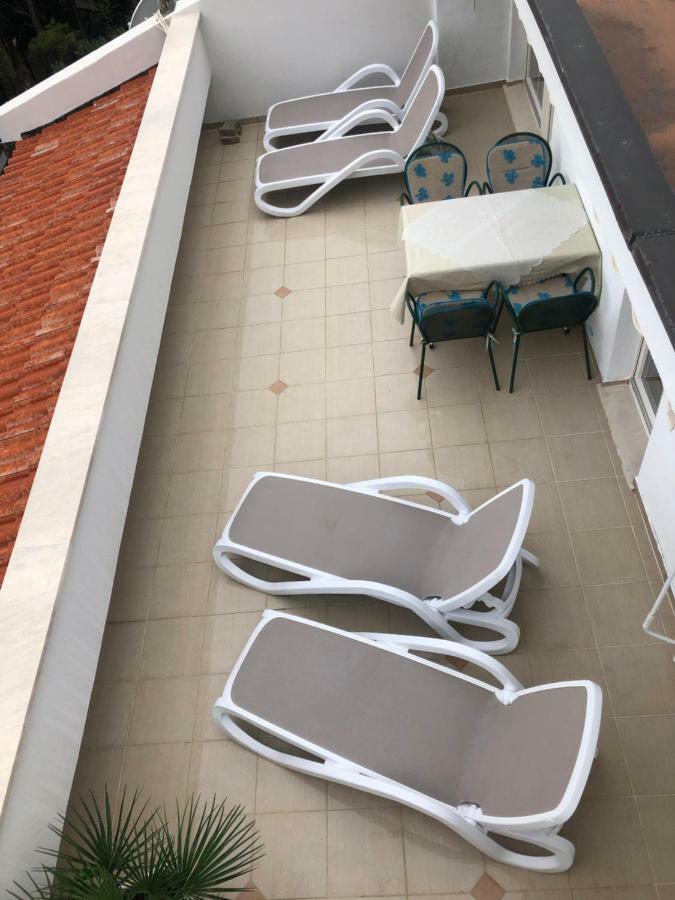 Beautifull Sea View Apartment Baska Voda Exterior photo